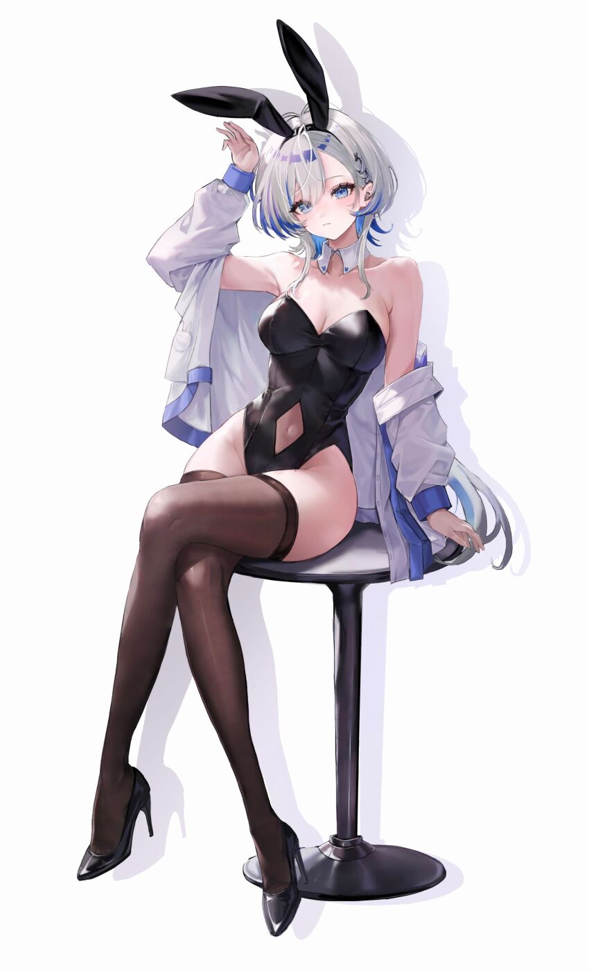 Indie Virtual Youtuber Rule 34 Image