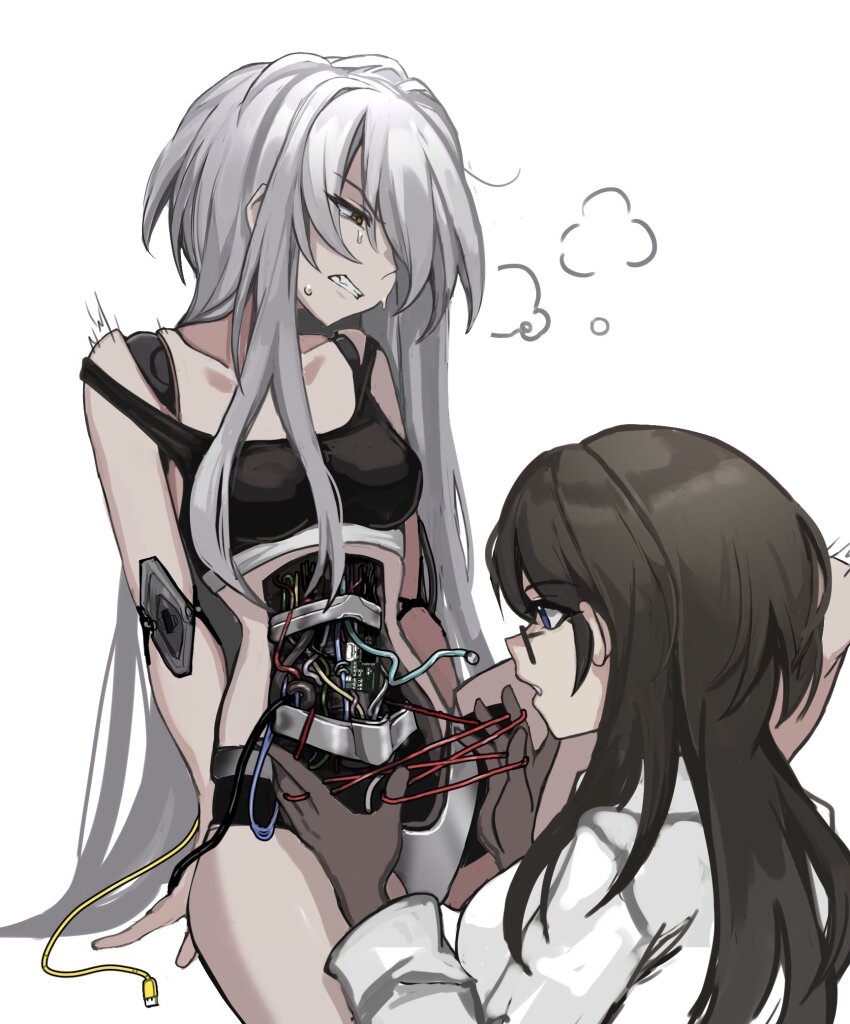 Adelle (Eventide) Rule 34 Image