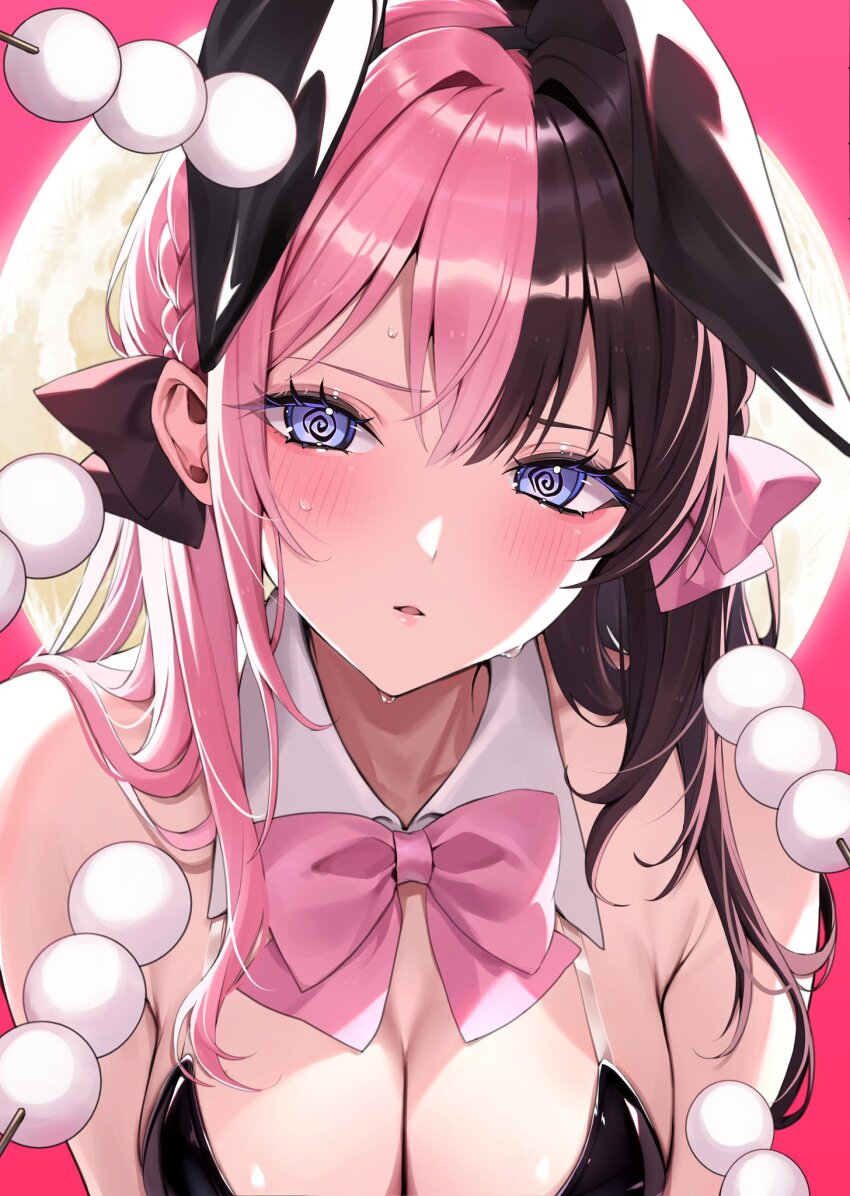 Tachibana Hinano (Vspo!) Rule 34 Image