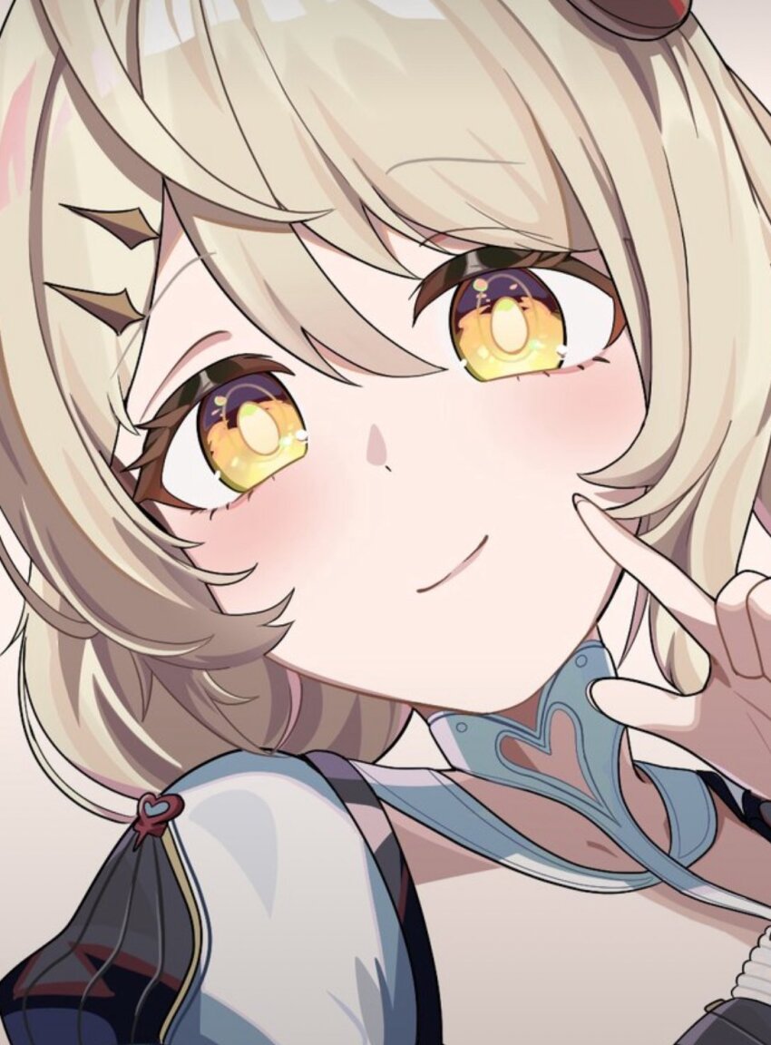 Phoenix Reffaella (Zenless Zone Zero) Rule 34 Image