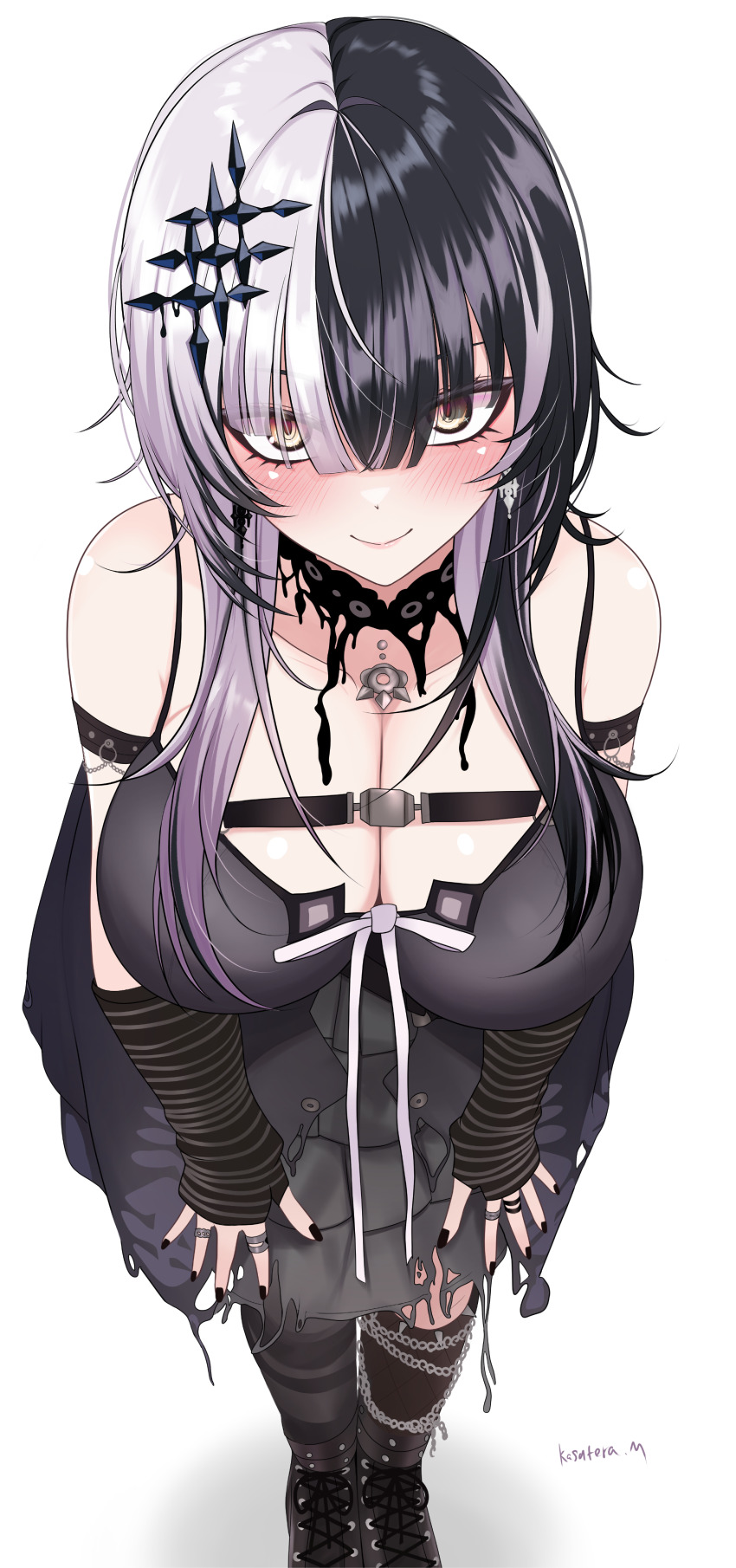 Shiori Novella (Hololive) Rule 34 Image