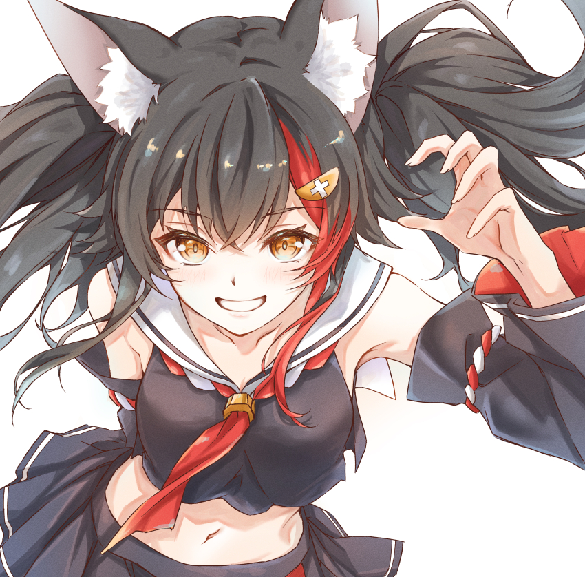 Ookami Mio (Hololive) Rule 34 Image
