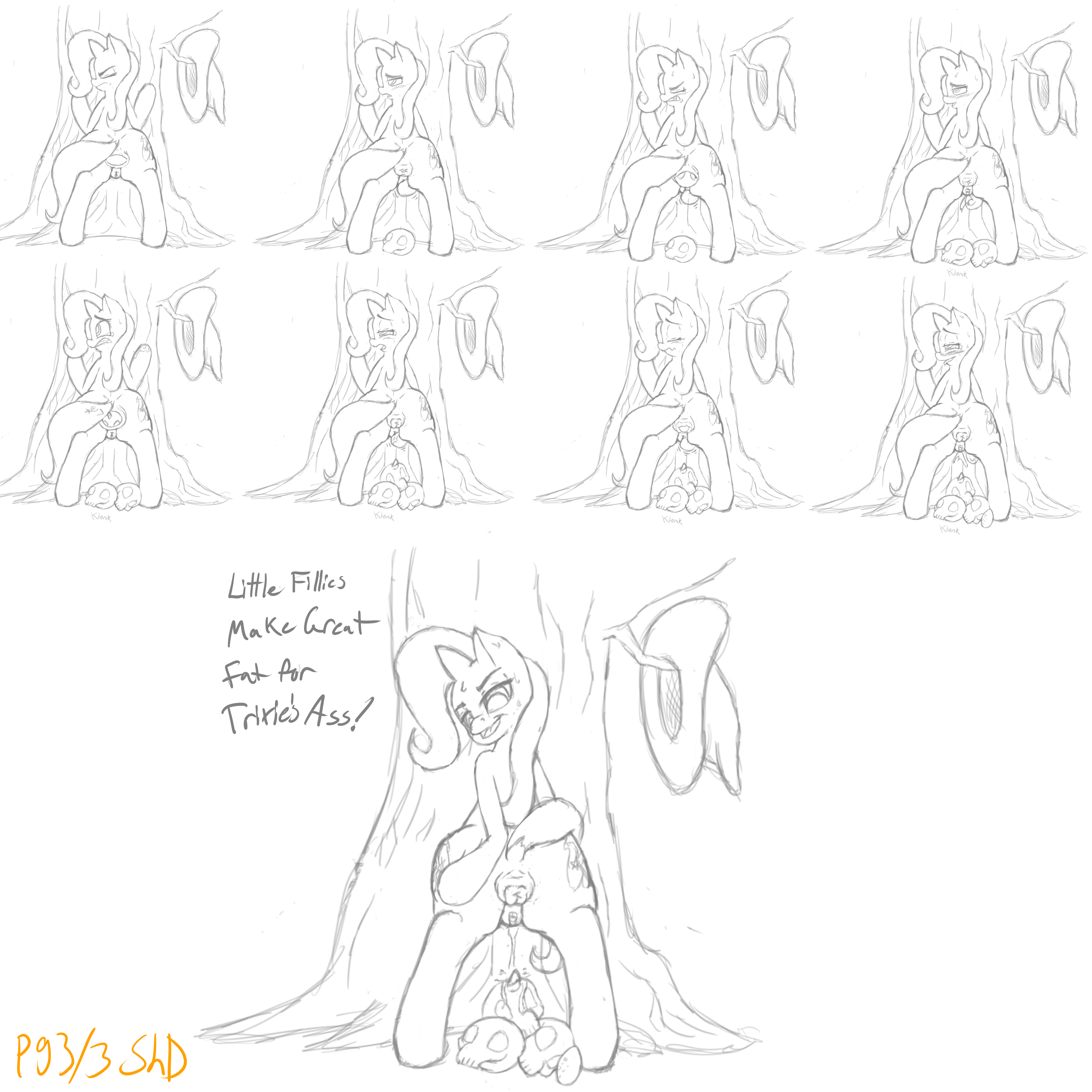 Trixie (Mlp) Rule 34 Image