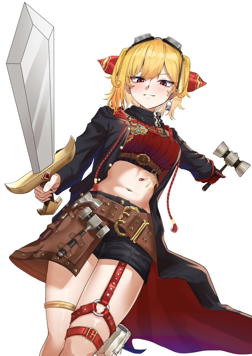 Kaela Kovalskia (Hololive) Rule 34 Image