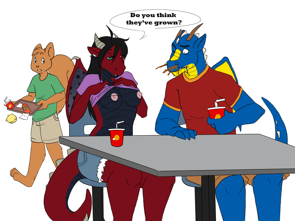 Anthro Rule 34 Image