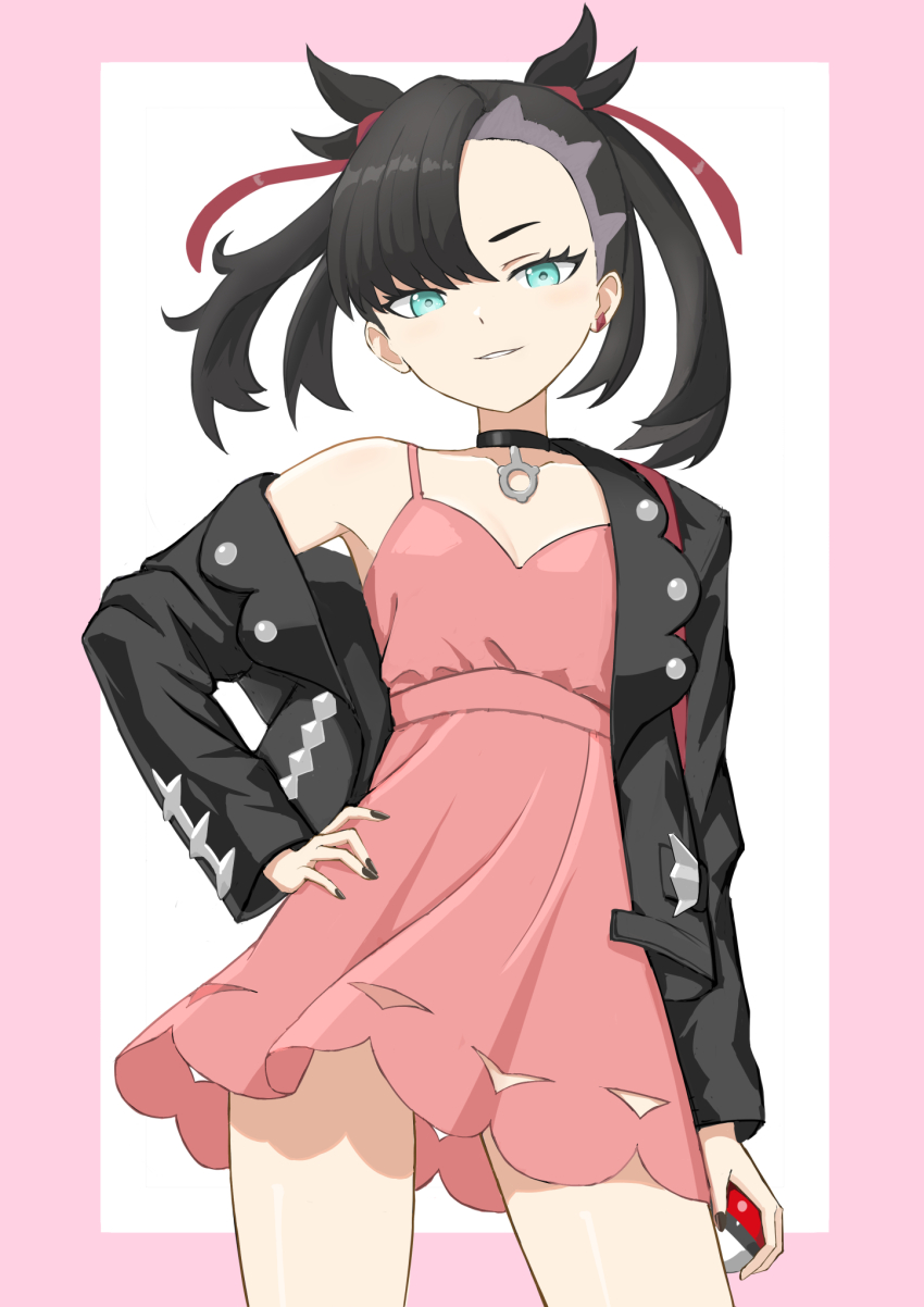 Marnie (Pokemon) Rule 34 Image