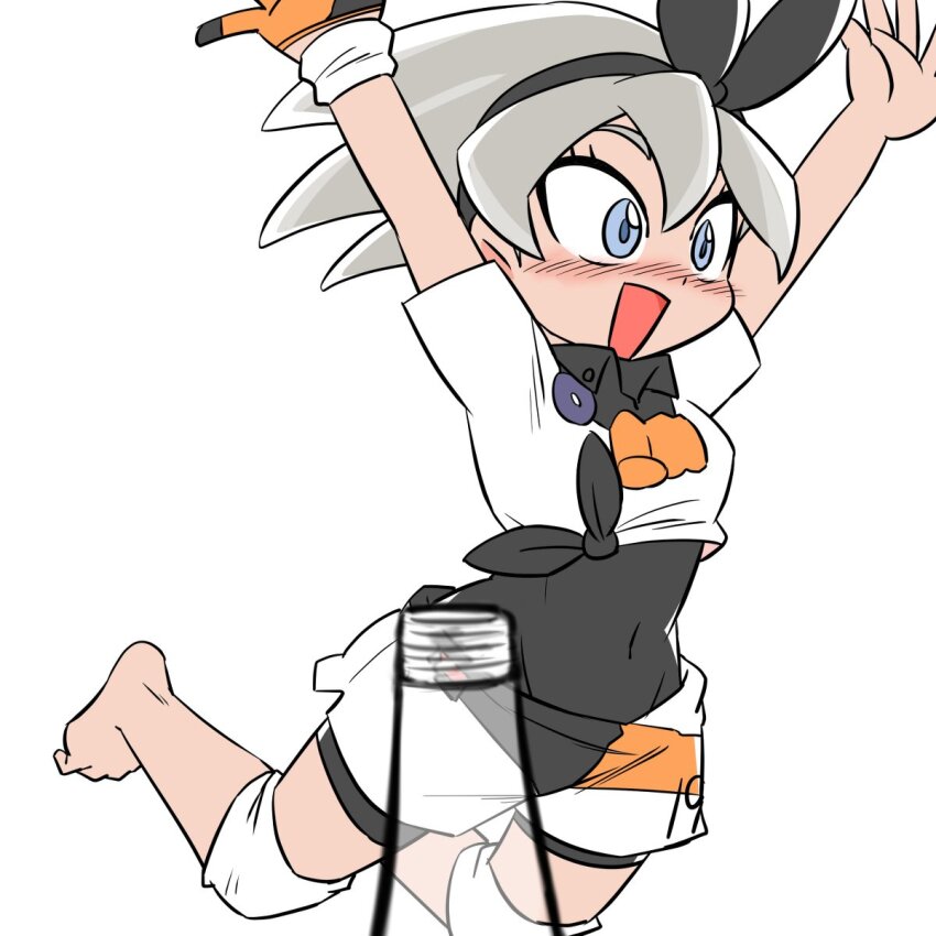 Bea (Pokemon) Rule 34 Image