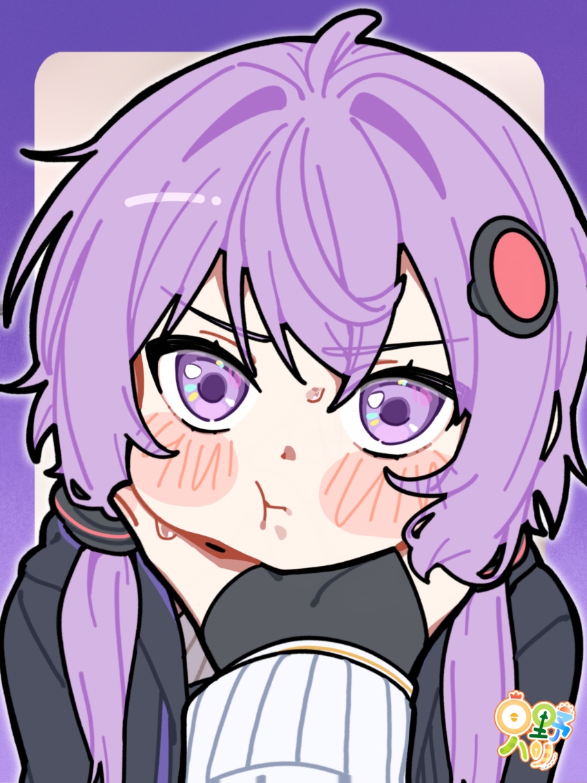 Kizuna Akari (Vocaloid) Rule 34 Image