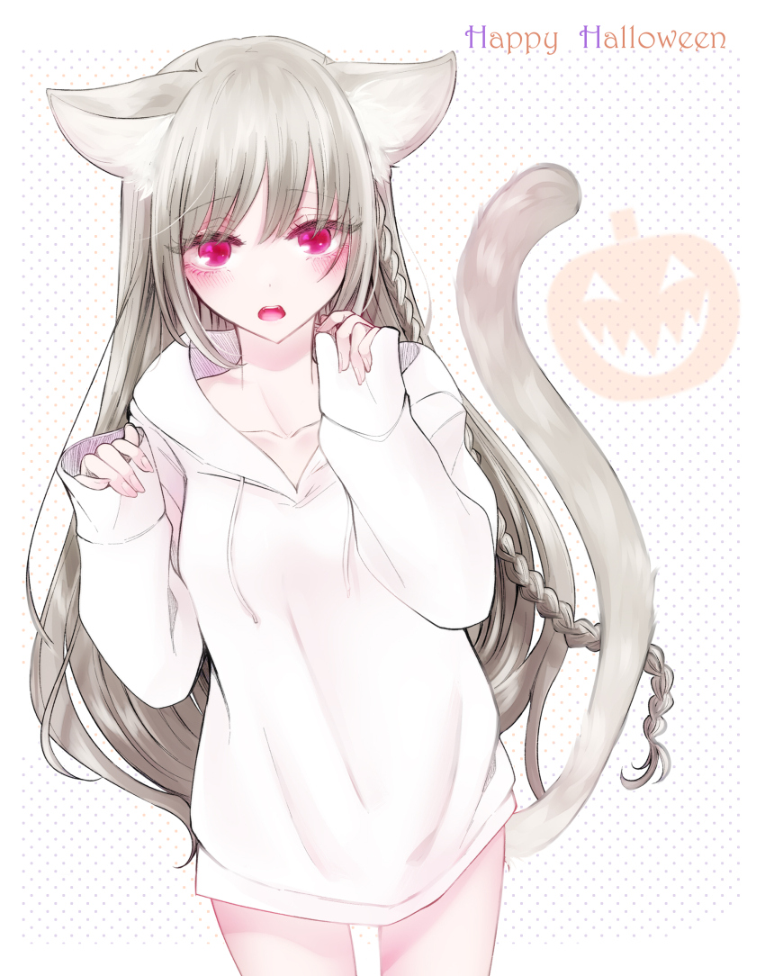 Halloween Rule 34 Image