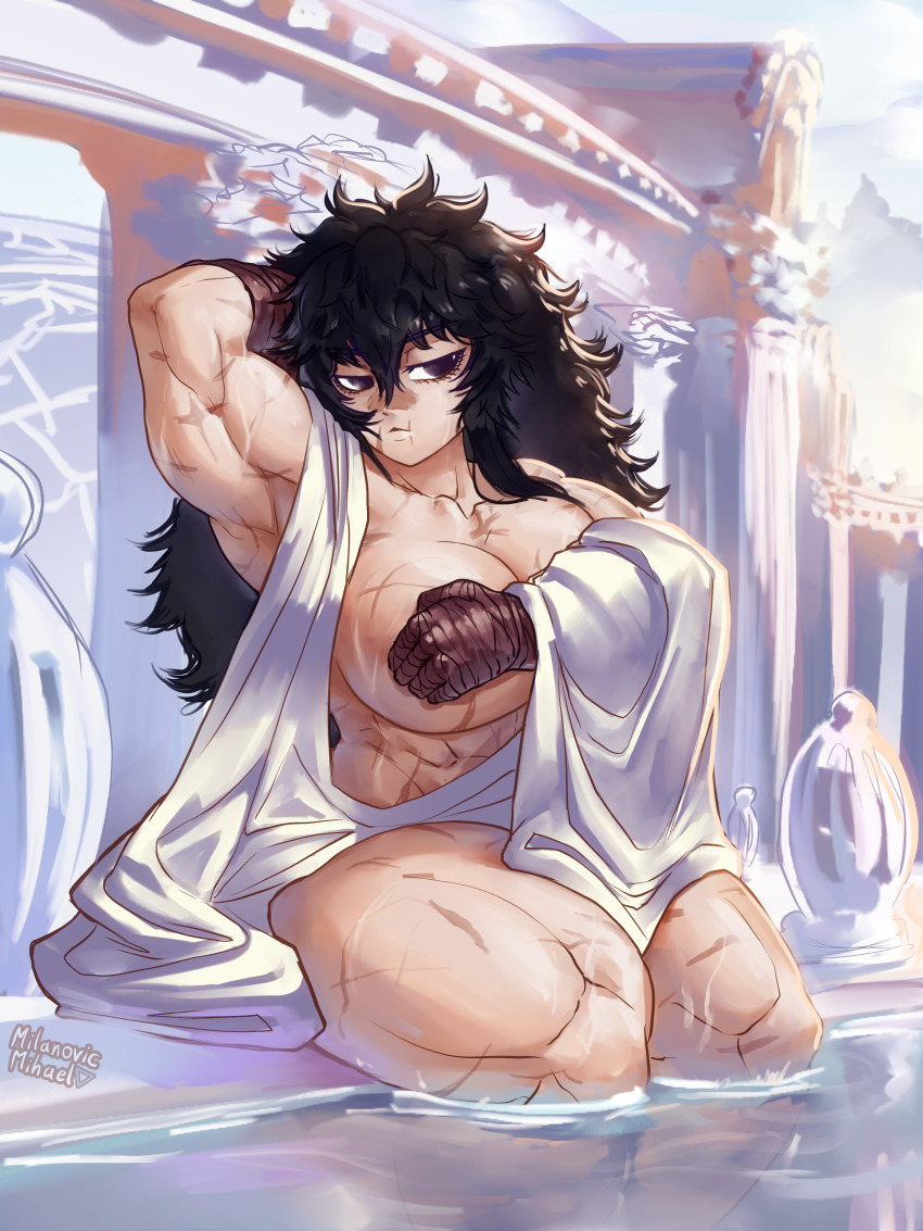 Ramia (Ramia-Yana) Rule 34 Image