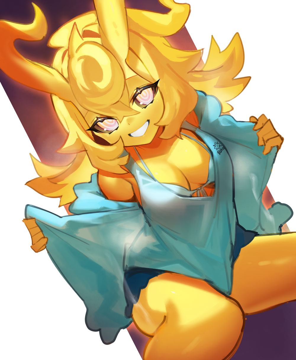 Original Rule 34 Image