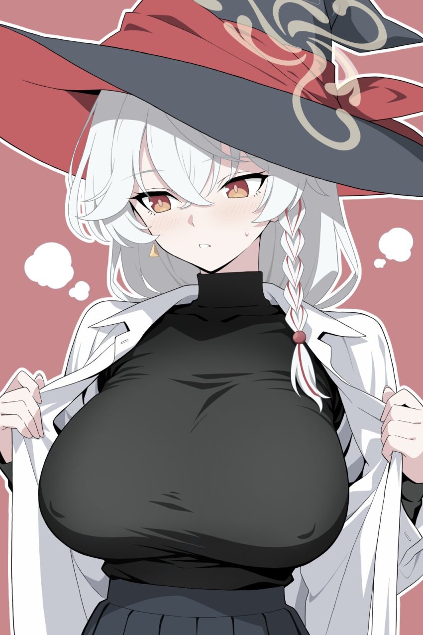 Eri (Blue Archive) Rule 34 Image
