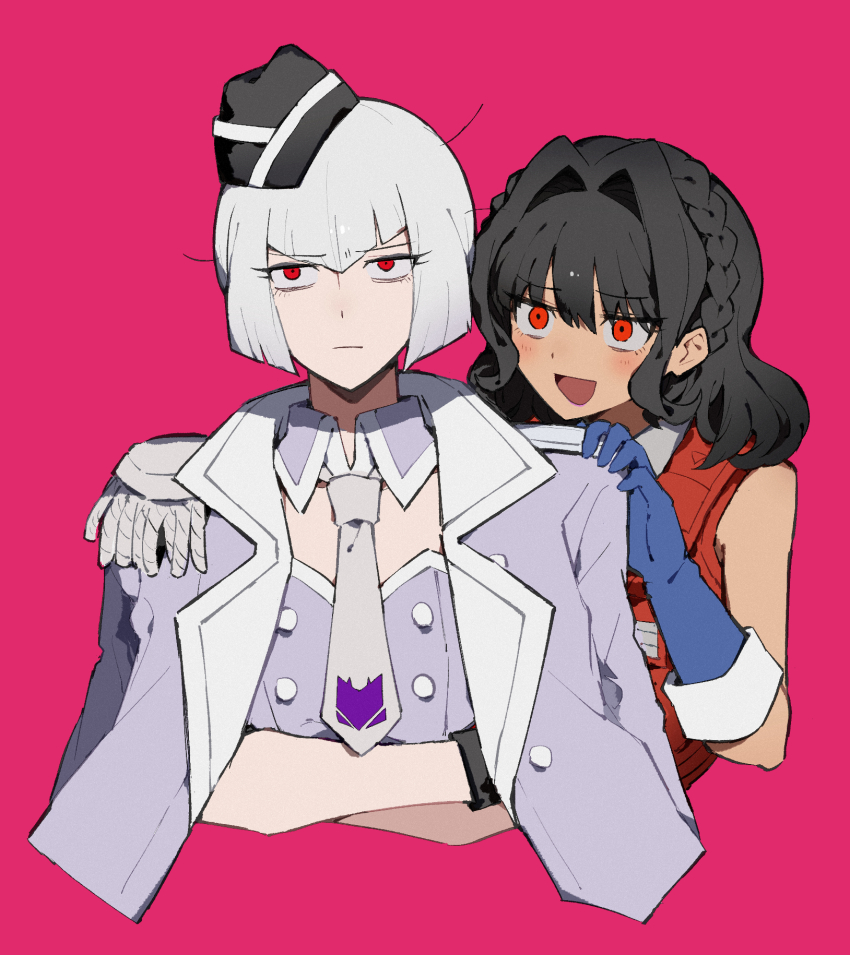Megatron (Kotobukiya Bishoujo) Rule 34 Image