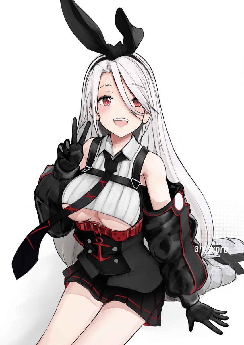 Prinz Heinrich (Azur Lane) Rule 34 Image