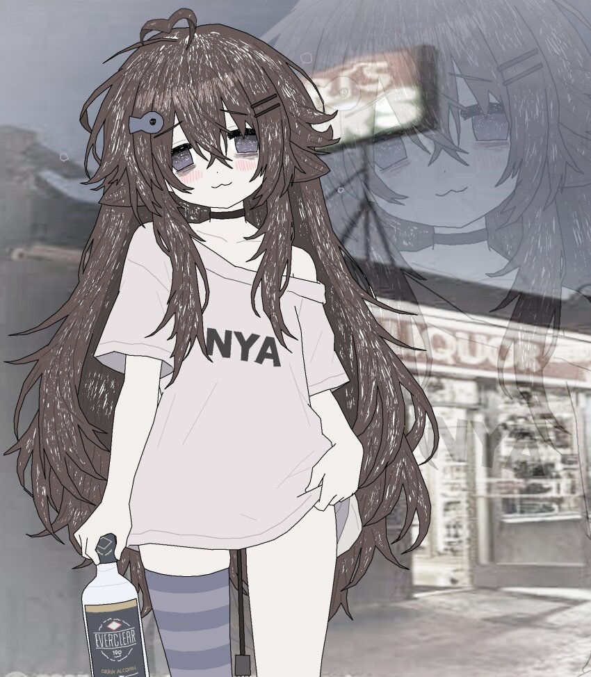 Original Rule 34 Image