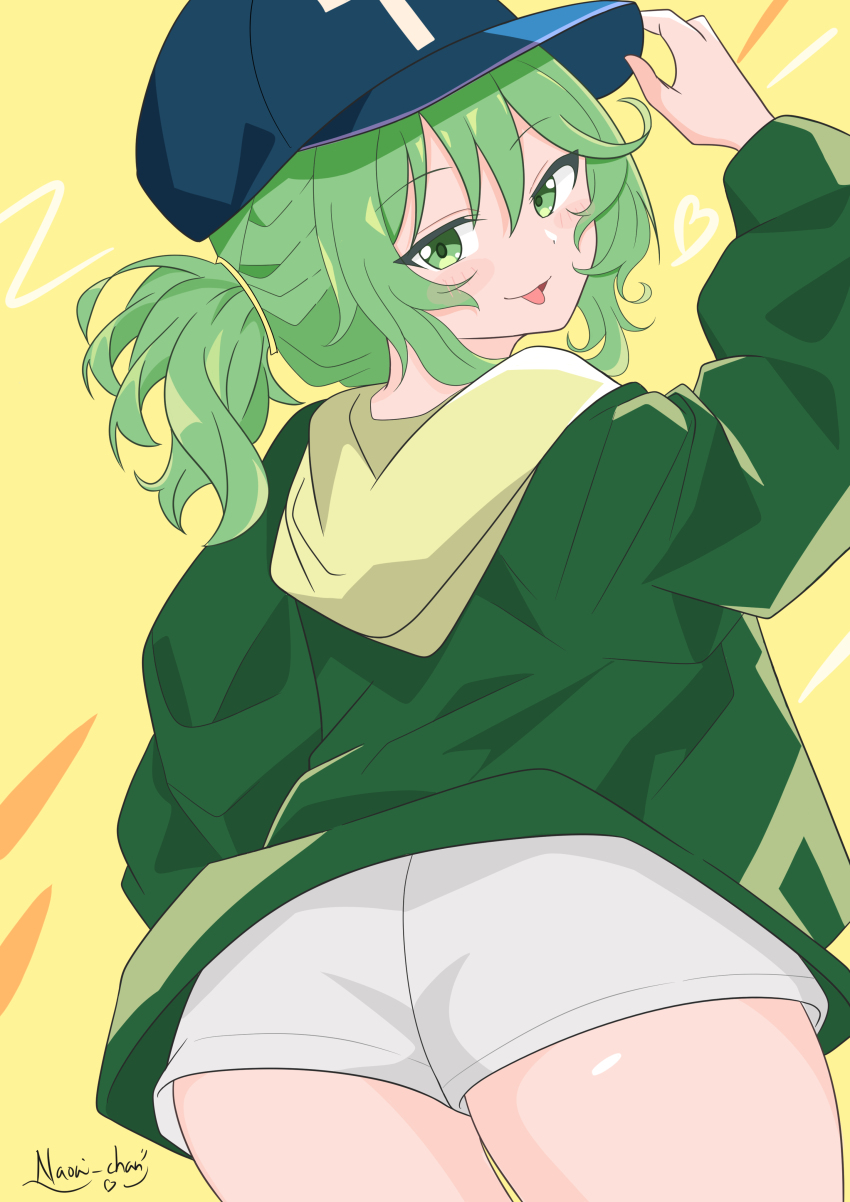 Yamashiro Takane (Touhou) Rule 34 Image