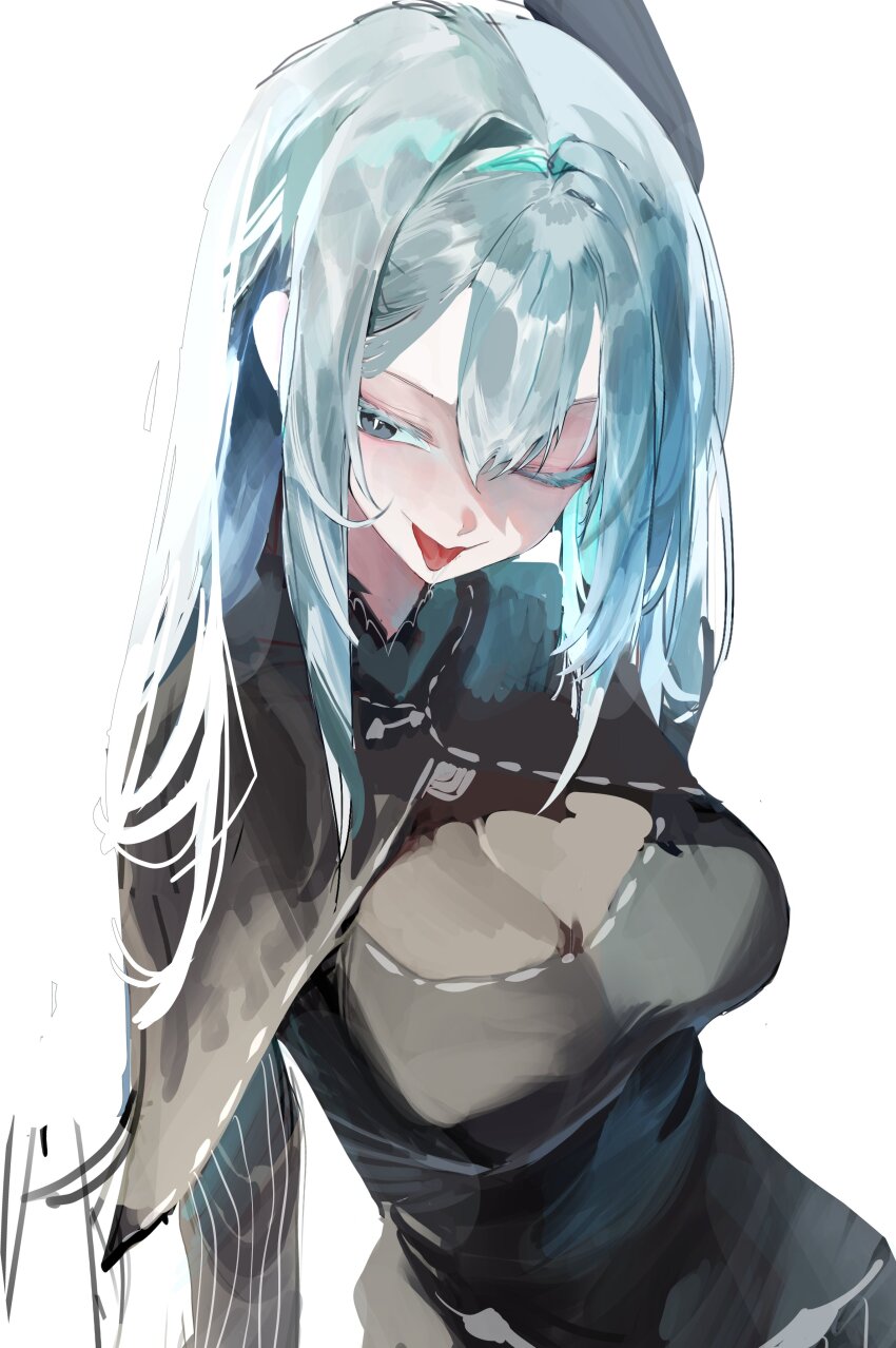Echidna (Re:Zero) Rule 34 Image