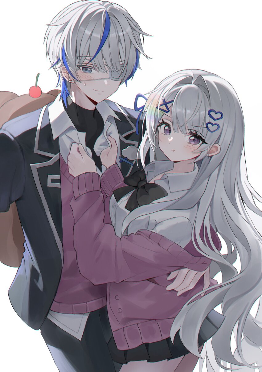 Ayatsuno Yuni (Stellive) Rule 34 Image