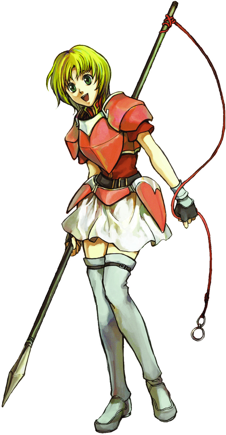 Amelia (Fire Emblem) Rule 34 Image