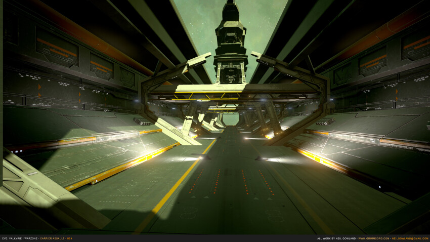 Eve Online Rule 34 Image