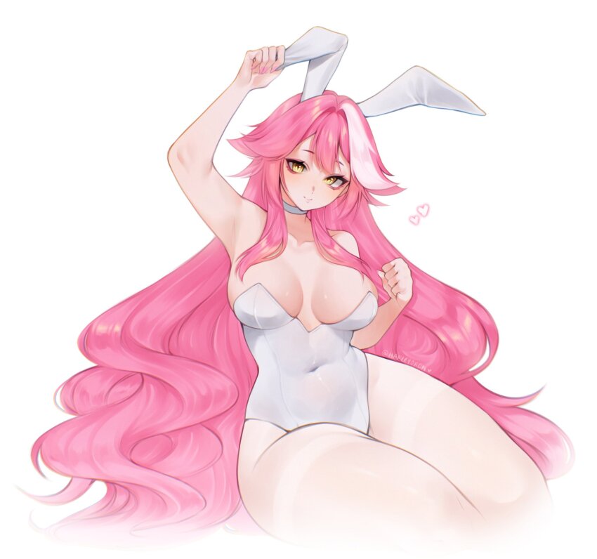 Raora Panthera (Hololive) Rule 34 Image