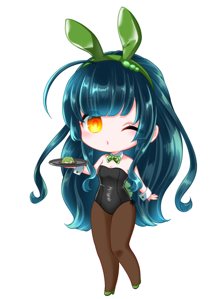 Touhoku Zunko (Voiceroid) Rule 34 Image