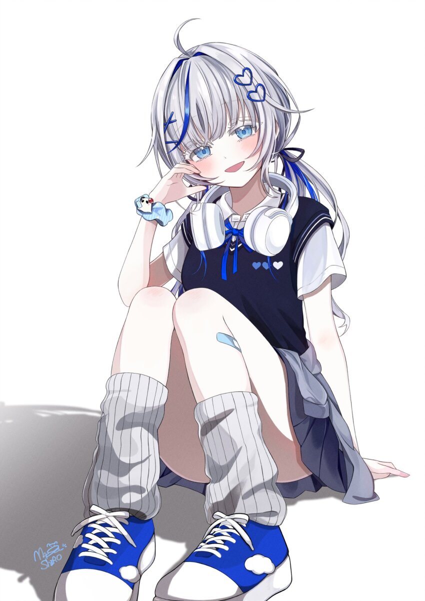 Stellive Rule 34 Image