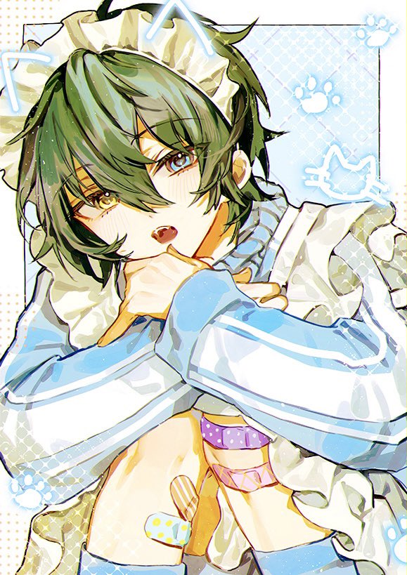 Ensemble Stars! Rule 34 Image