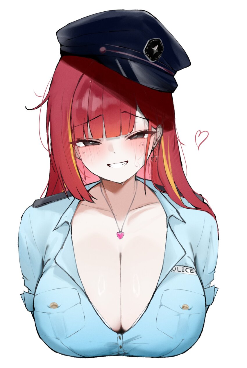 Akane Lize (Stellive) Rule 34 Image