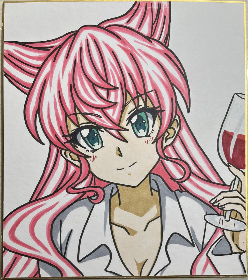 Maria Cadenzavna Eve (Senki Zesshou Symphogear) Rule 34 Image