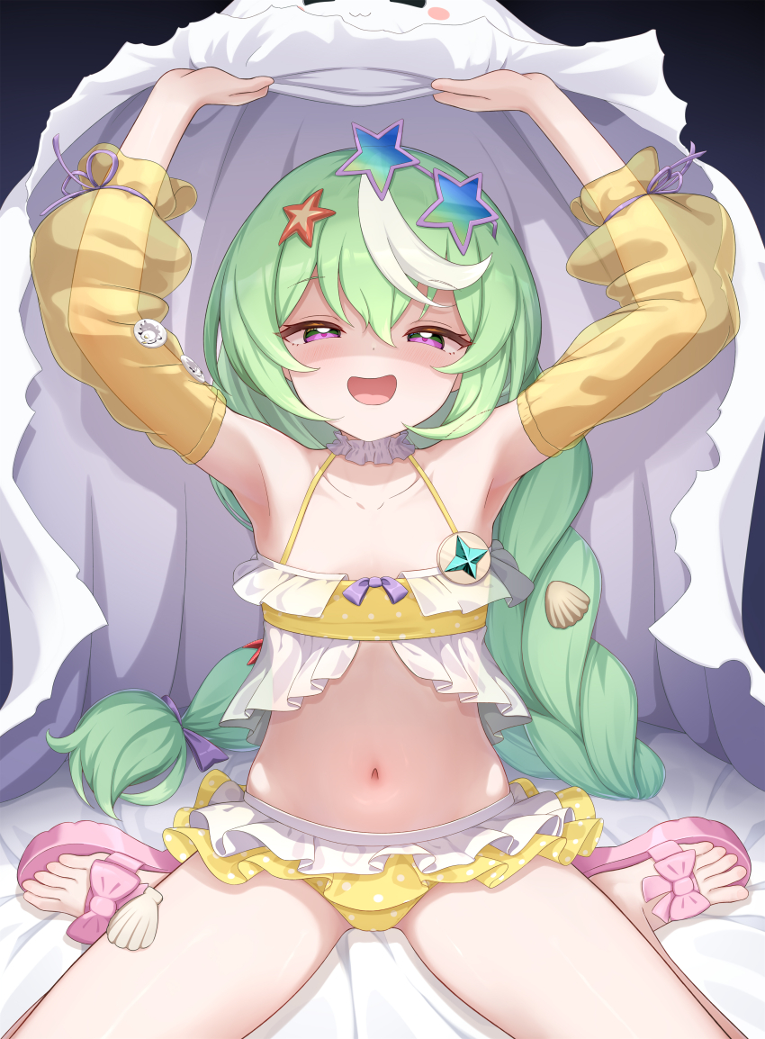 Stella Sora Rule 34 Image