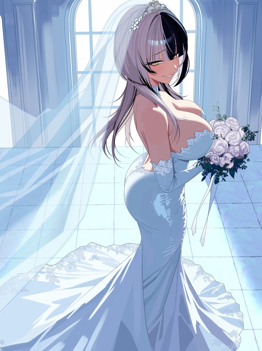 Shiori Novella (Hololive) Rule 34 Image