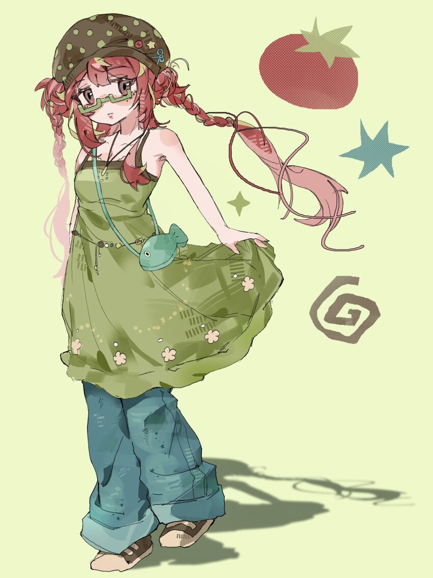 Akane Lize (Stellive) Rule 34 Image