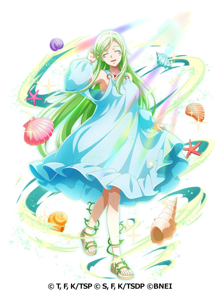 Shell (Tensei Shitara Slime Datta Ken) Rule 34 Image