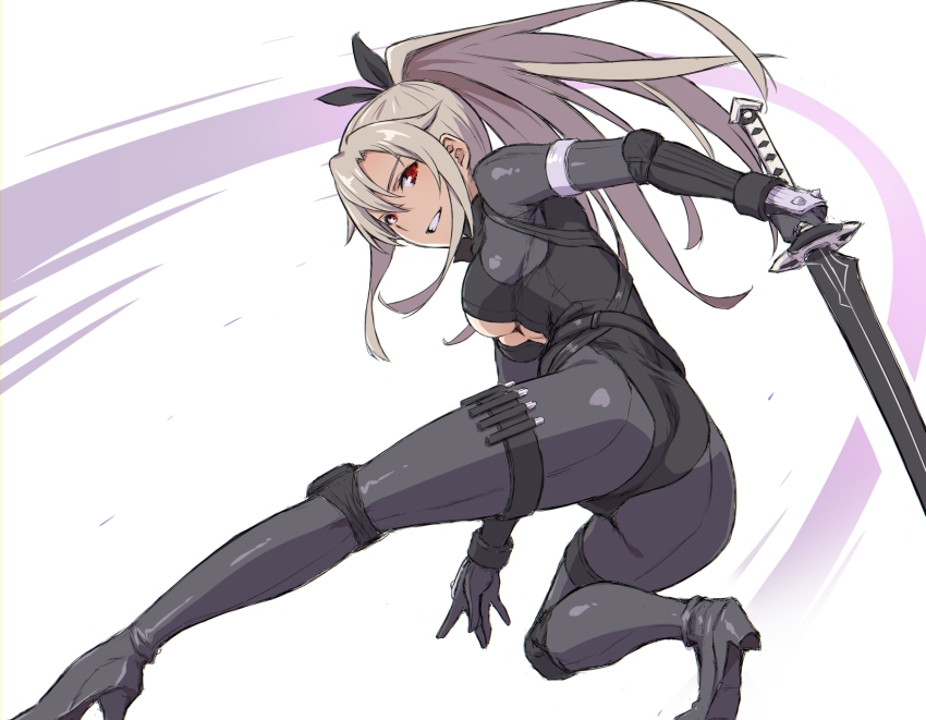 Bodysuit Rule 34 Image
