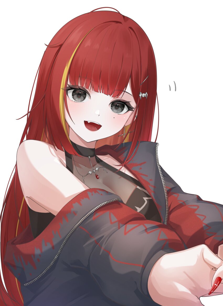 Akane Lize (Stellive) Rule 34 Image