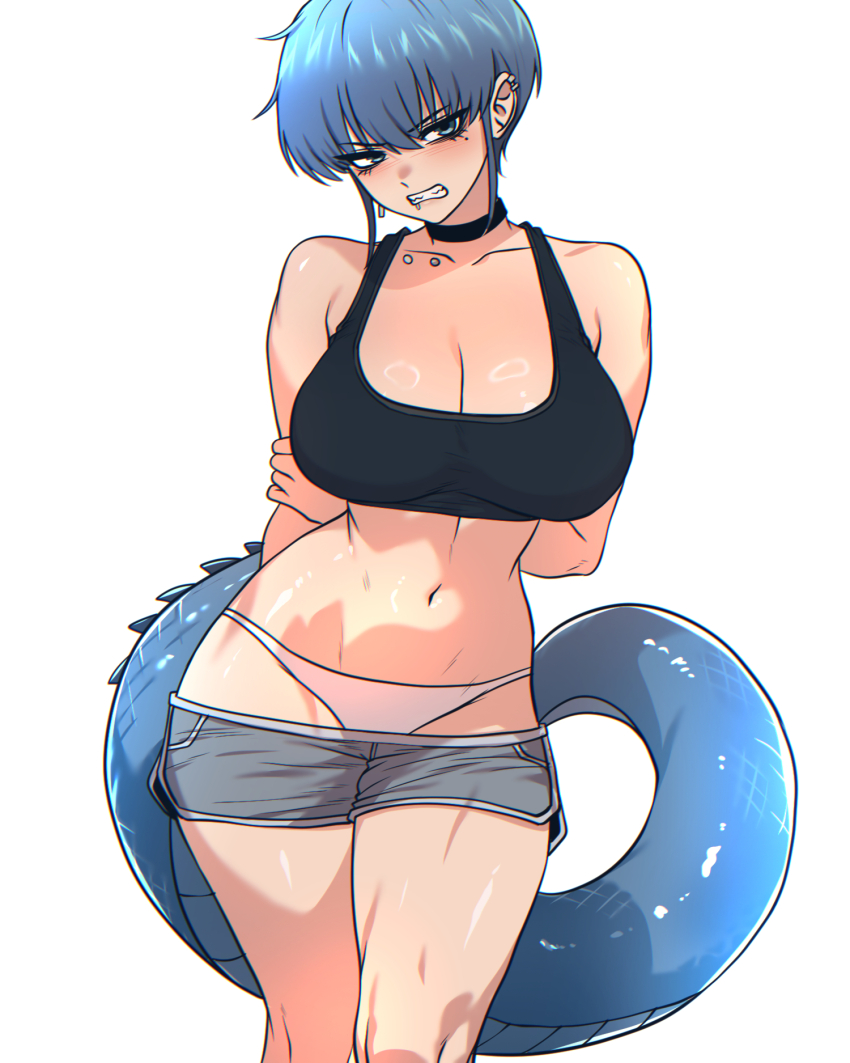 Original Rule 34 Image
