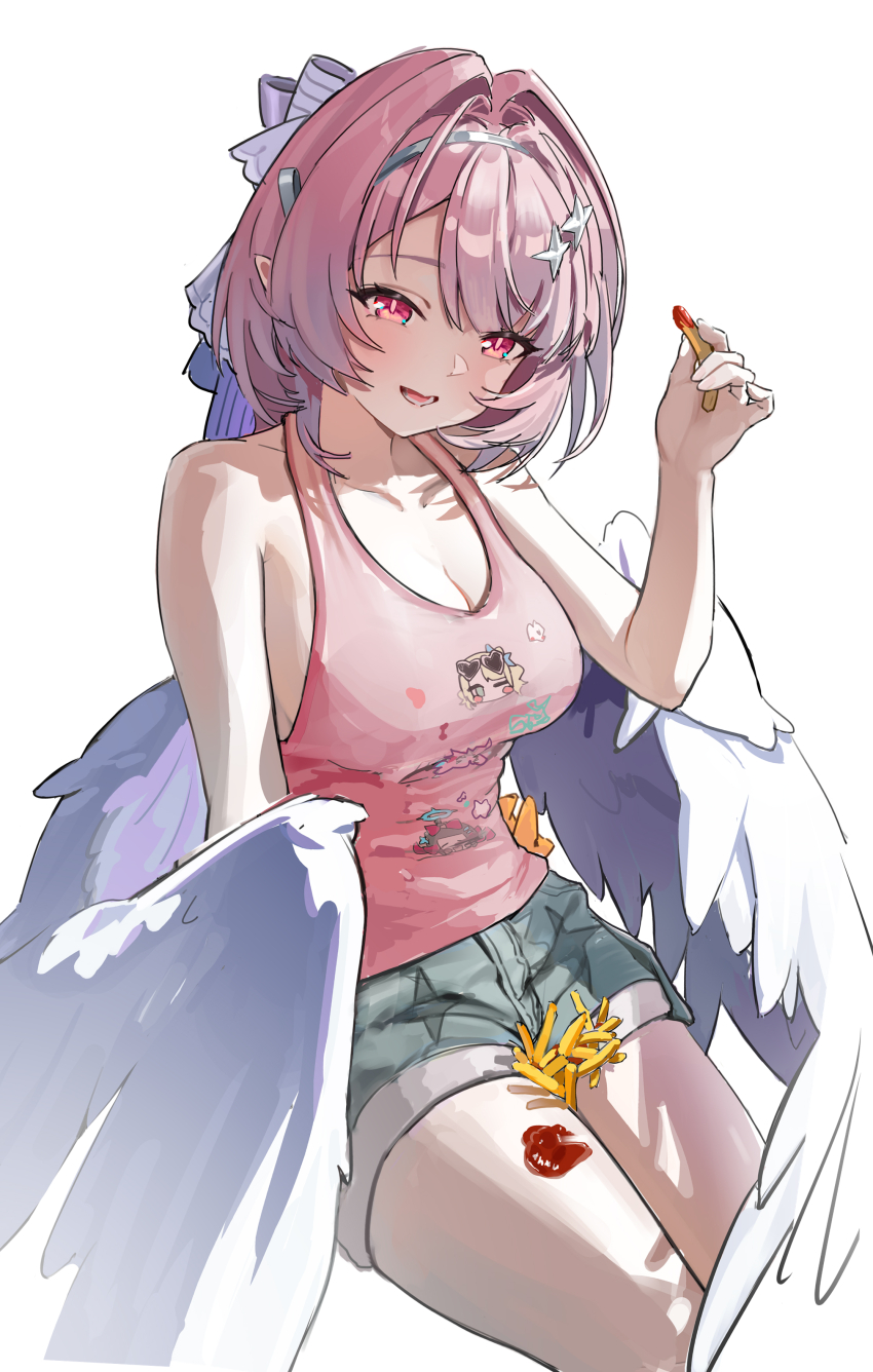Aria (Zenless Zone Zero) Rule 34 Image
