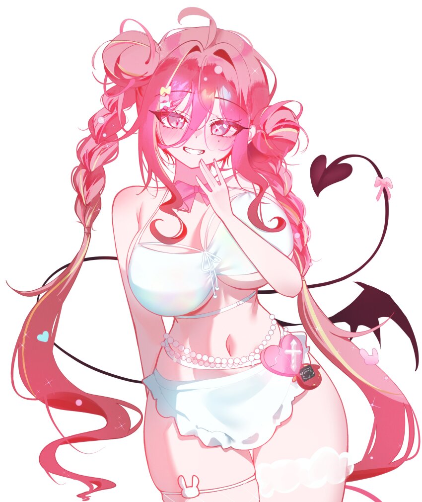 Akane Lize (Stellive) Rule 34 Image