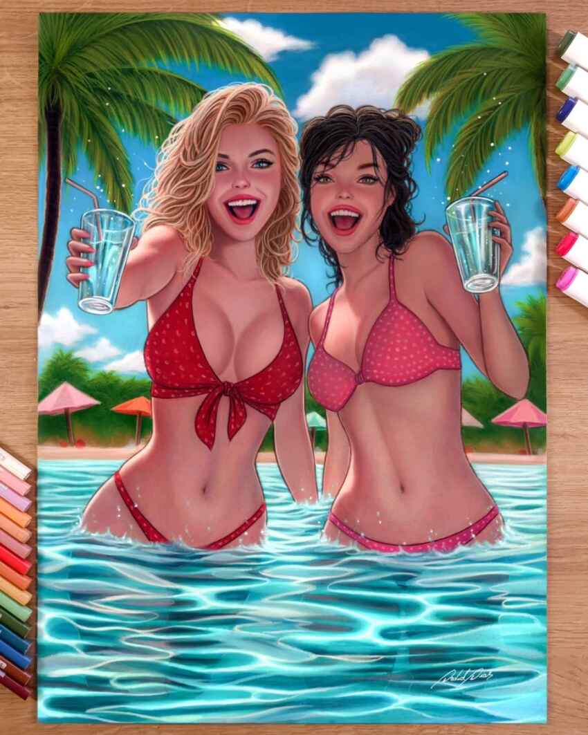 Betty Cooper Rule 34 Image