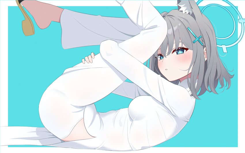 Shiroko (Blue Archive) Rule 34 Image