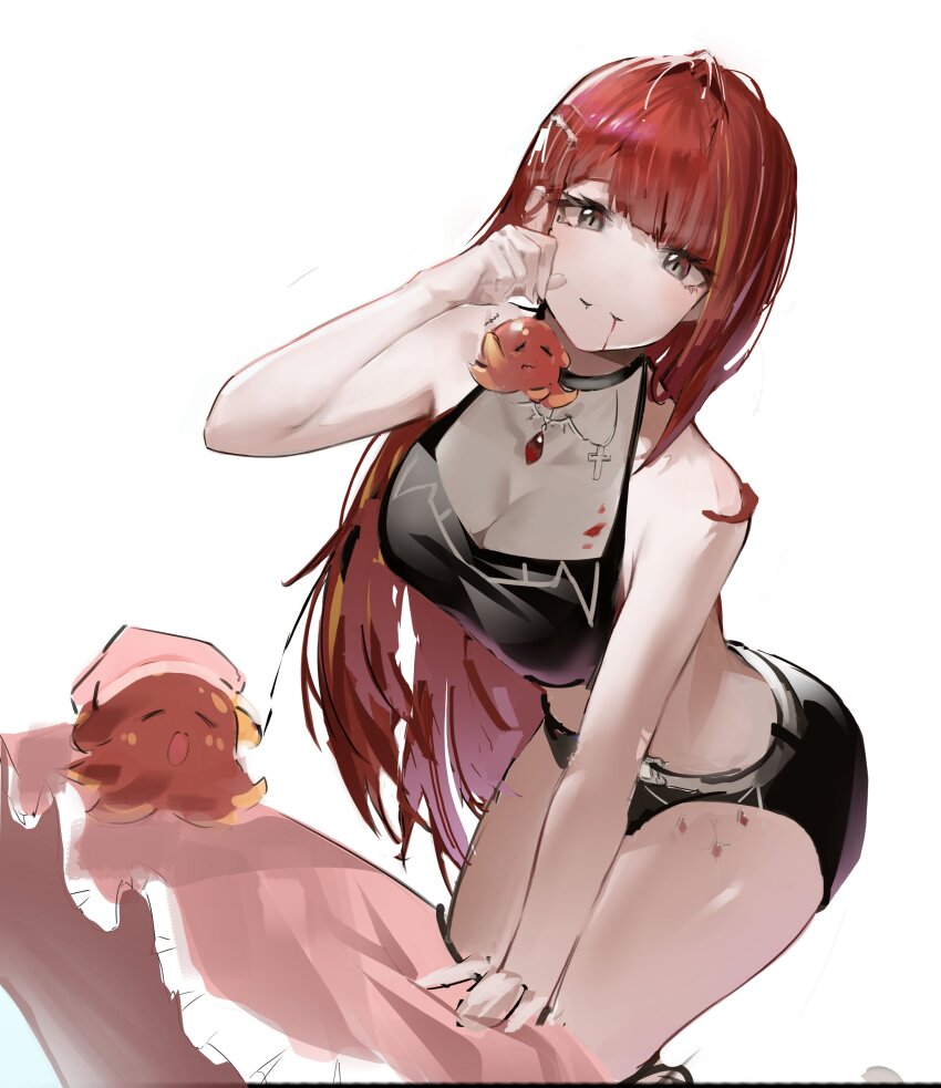 Akane Lize (Stellive) Rule 34 Image