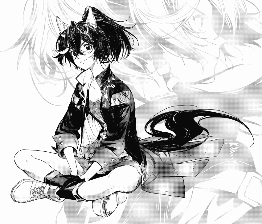 Umamusume Rule 34 Image