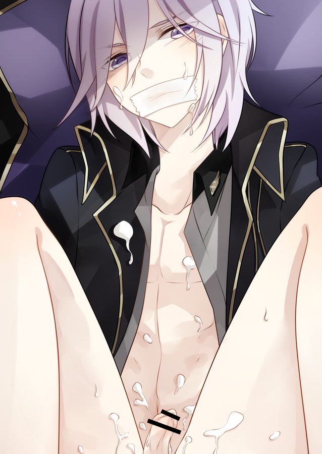 Devil Survivor (Series) Rule 34 Image