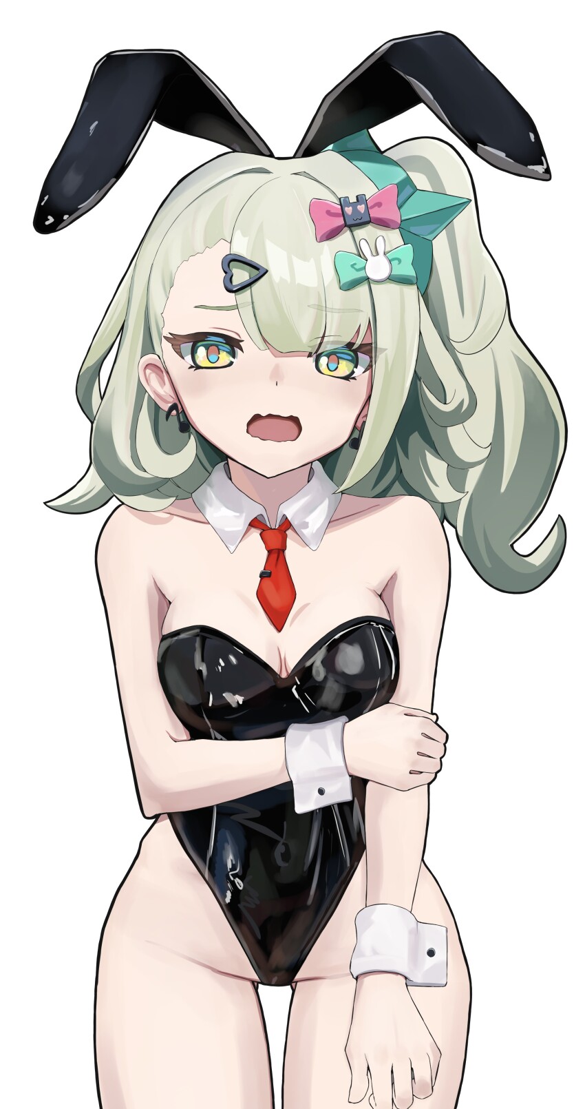 Sunna (Zenless Zone Zero) Rule 34 Image