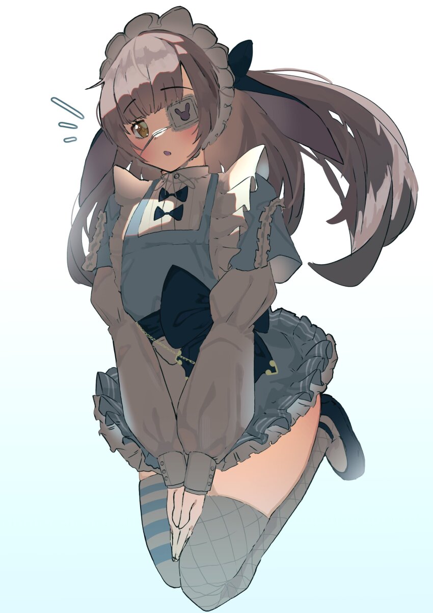 Ump45 (Girls' Frontline) Rule 34 Image