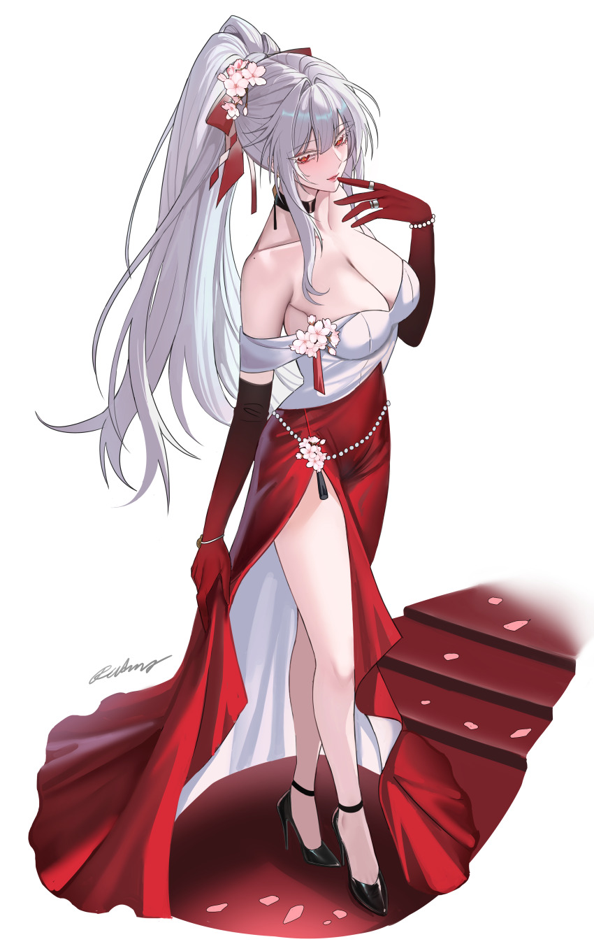 Hiyuki (Wuthering Waves) Rule 34 Image