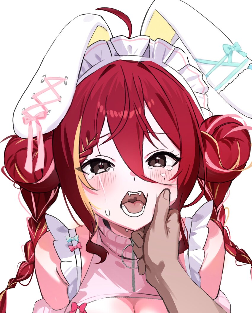 Akane Lize (Stellive) Rule 34 Image