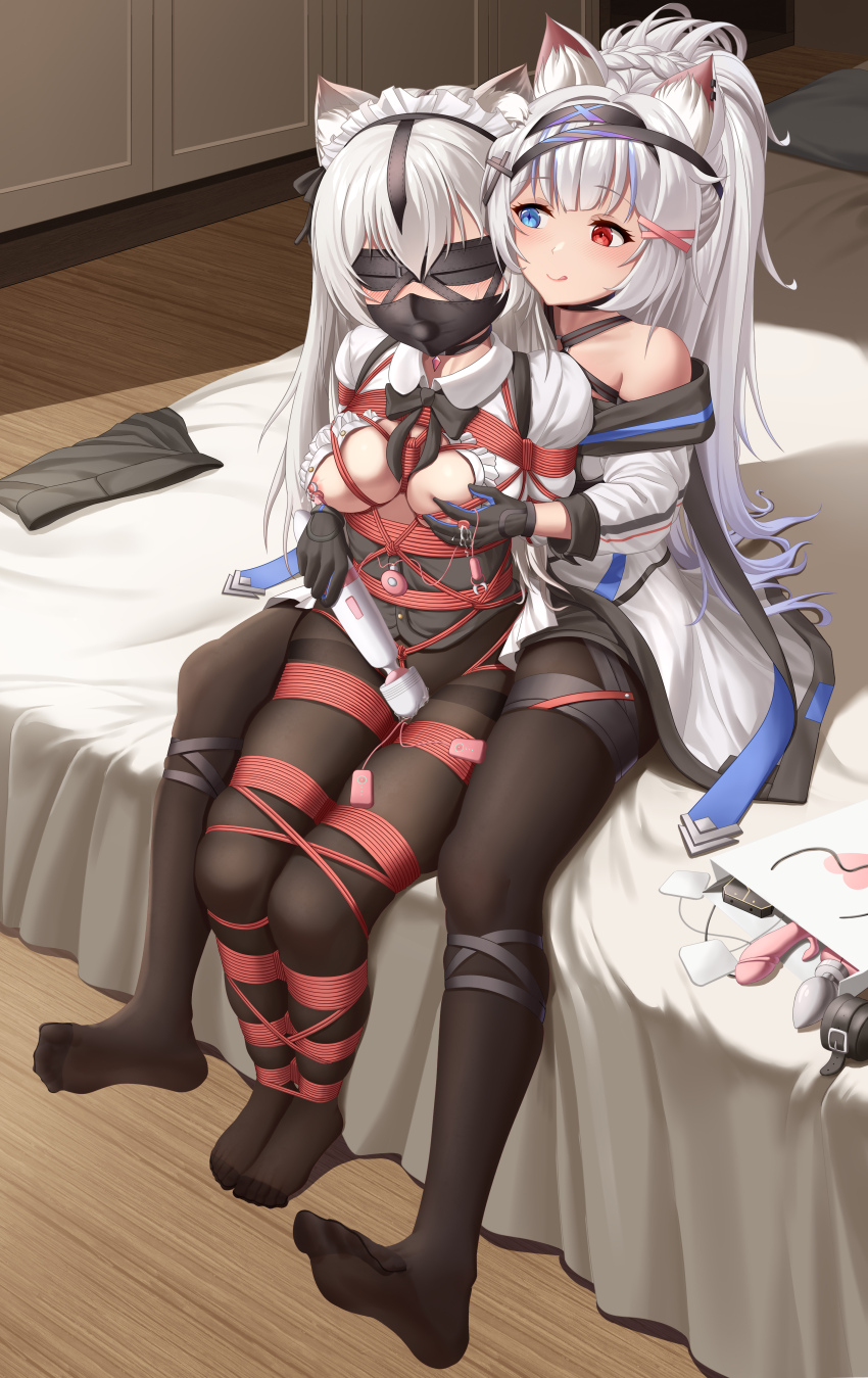 Original Rule 34 Image