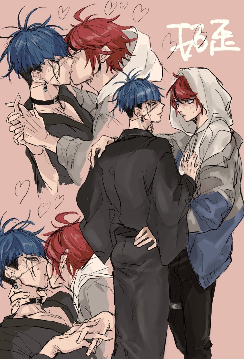 Omokage Yugamu (The Hundred Line -Last Defense Academy-) Rule 34 Image